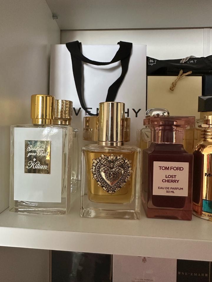 Dolce & Gabbana