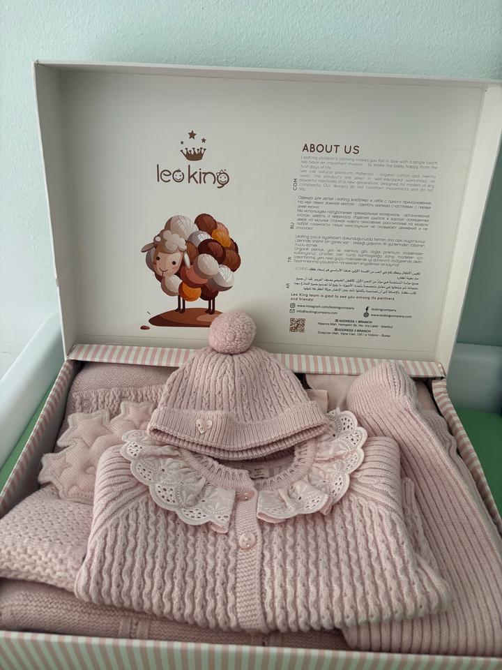 Leoking