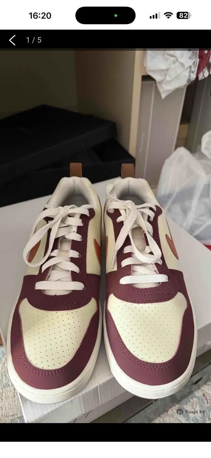 Nike Кроссовки найк