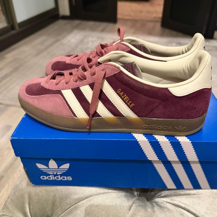 Кроссовки adidas Gazelle