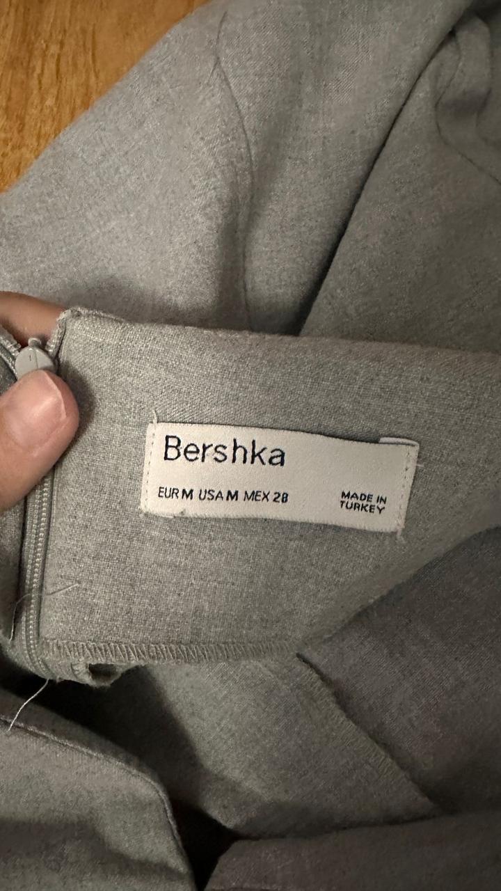 Bershka комбинезон