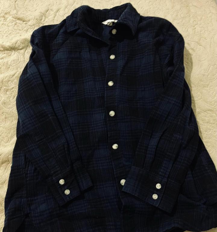 H&M