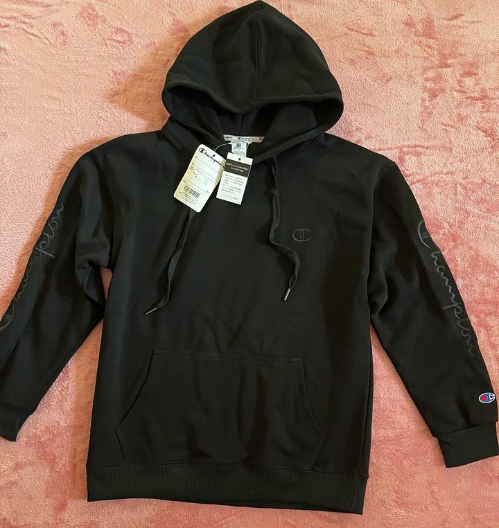 Худи Champion