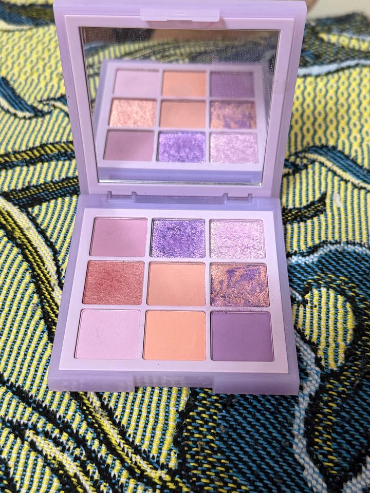 Huda Beauty