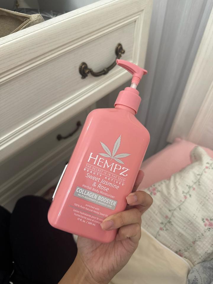 Hempz