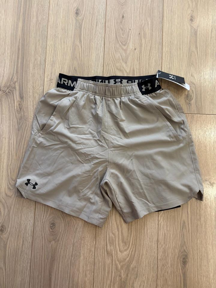 Under Armour