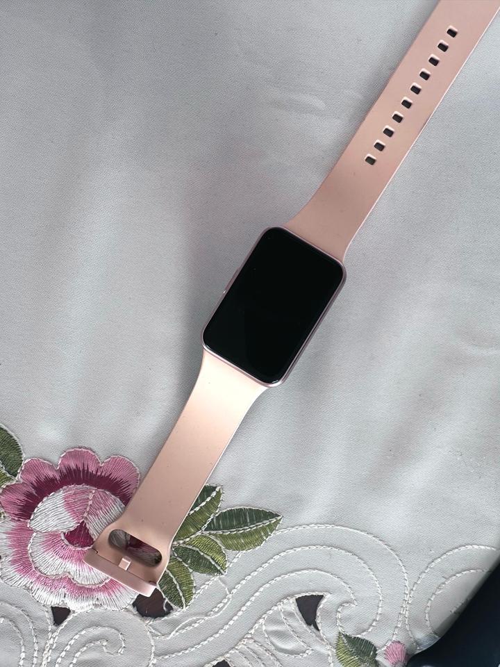 Galaxy Gold Products Фитнес-браслет galaxy fit3