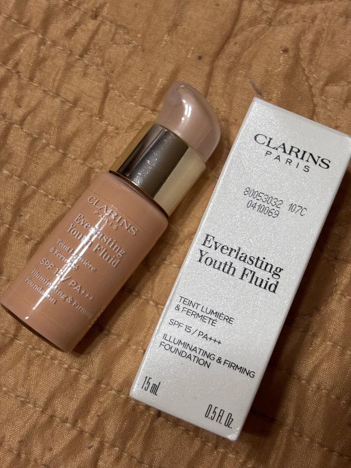 Clarins