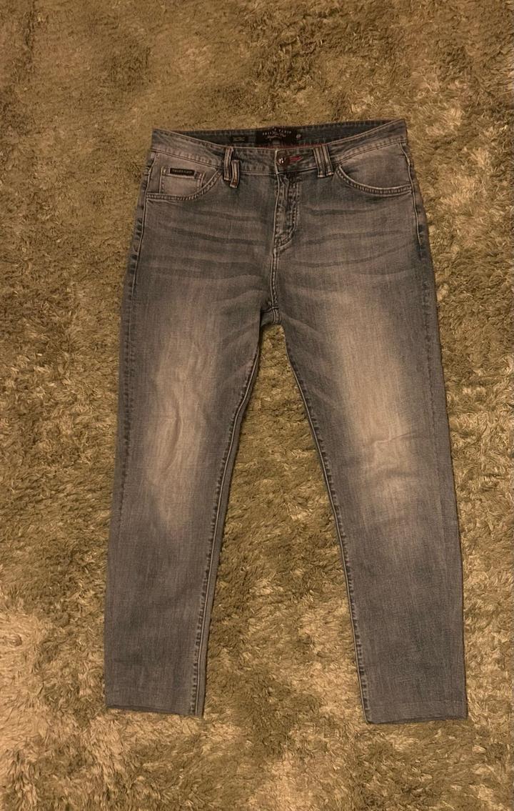 Джинсы Philipp Plein