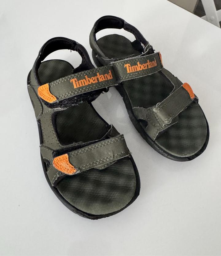 Timberland