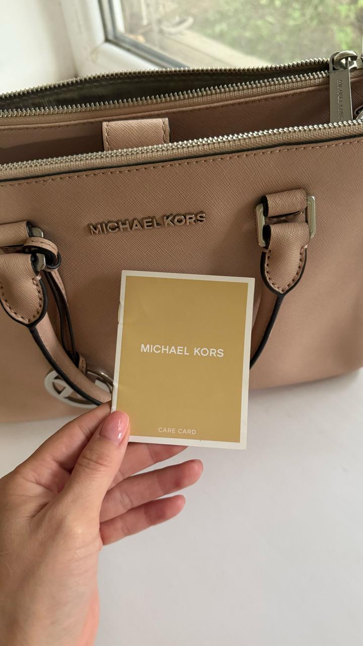 Michael Kors