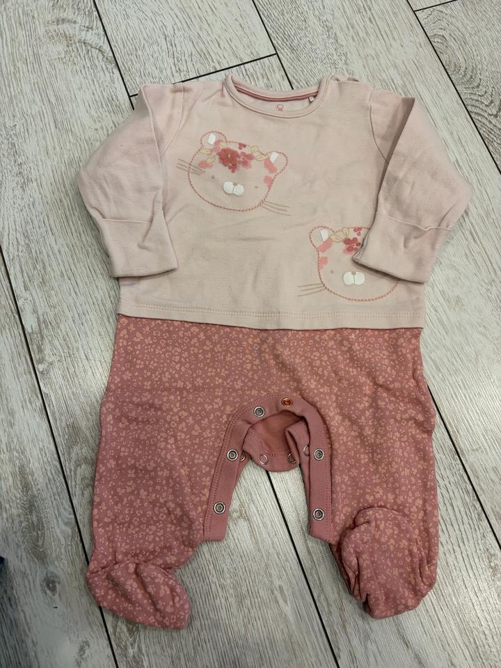 Слип mothercare