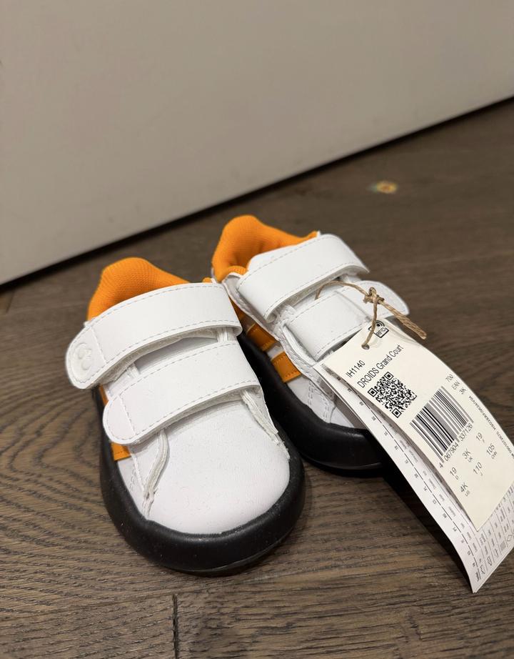 Adidas