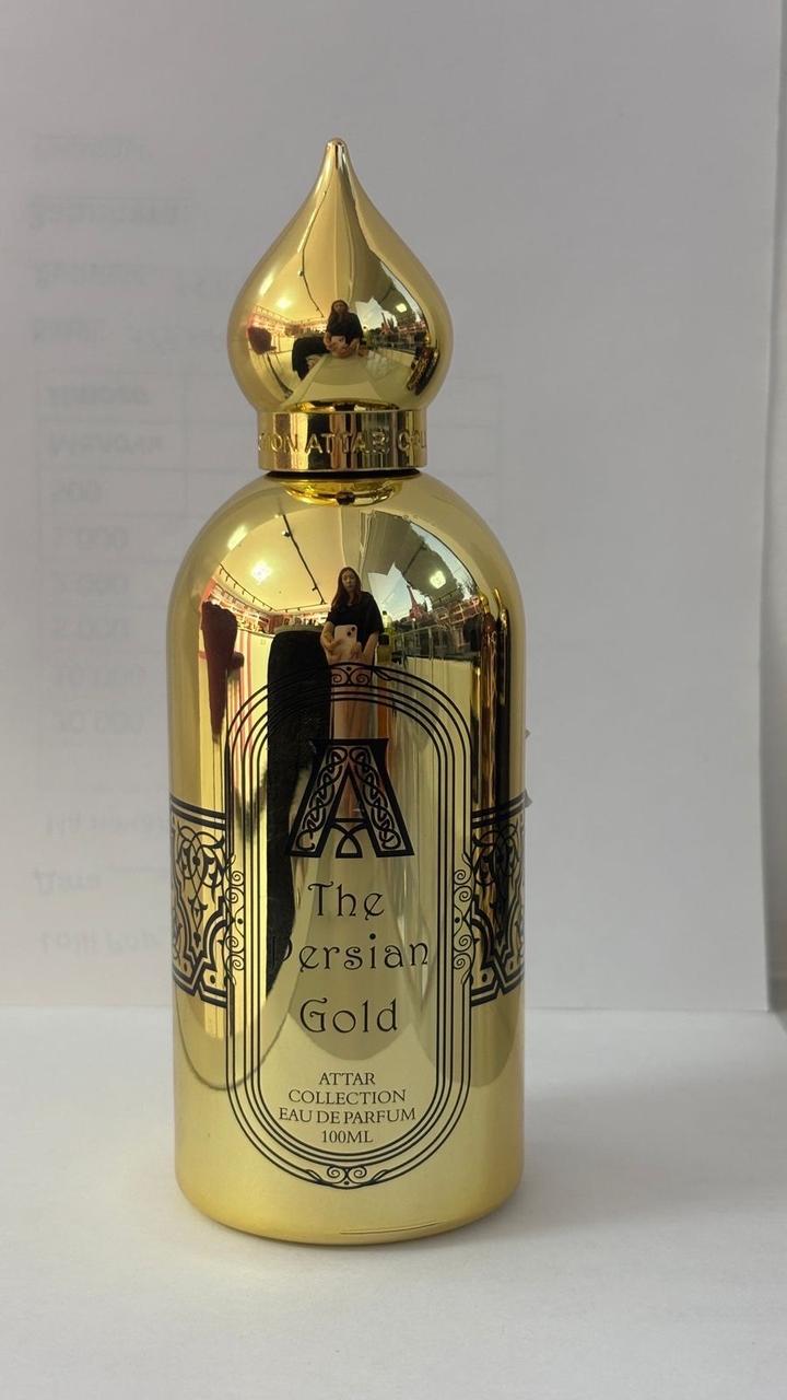 Attar Collection