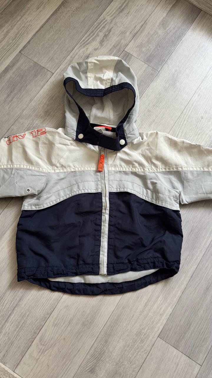 H&M