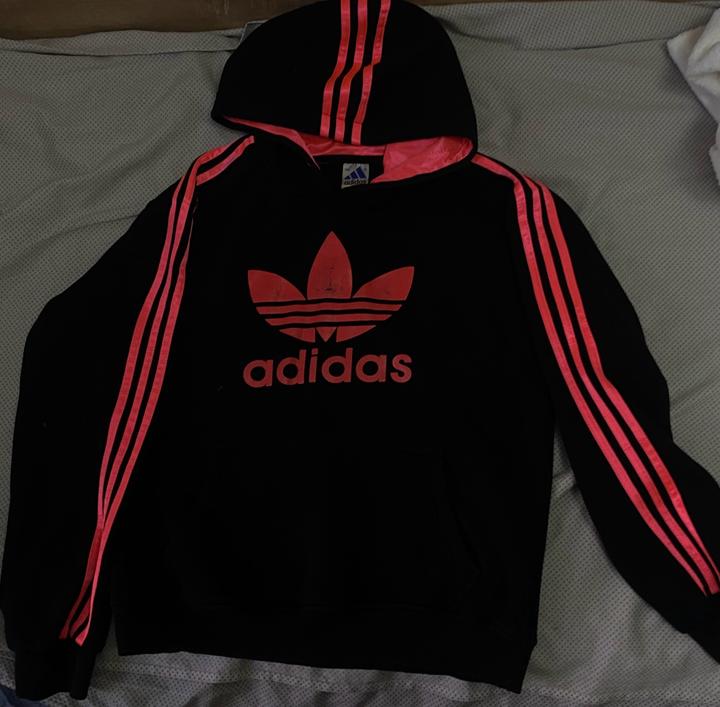 Adidas