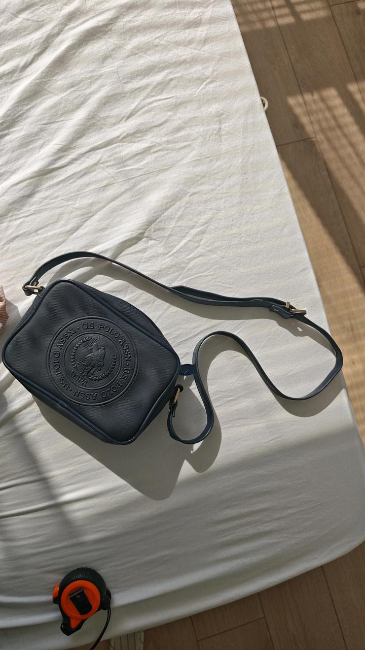 U.S. Polo Assn.