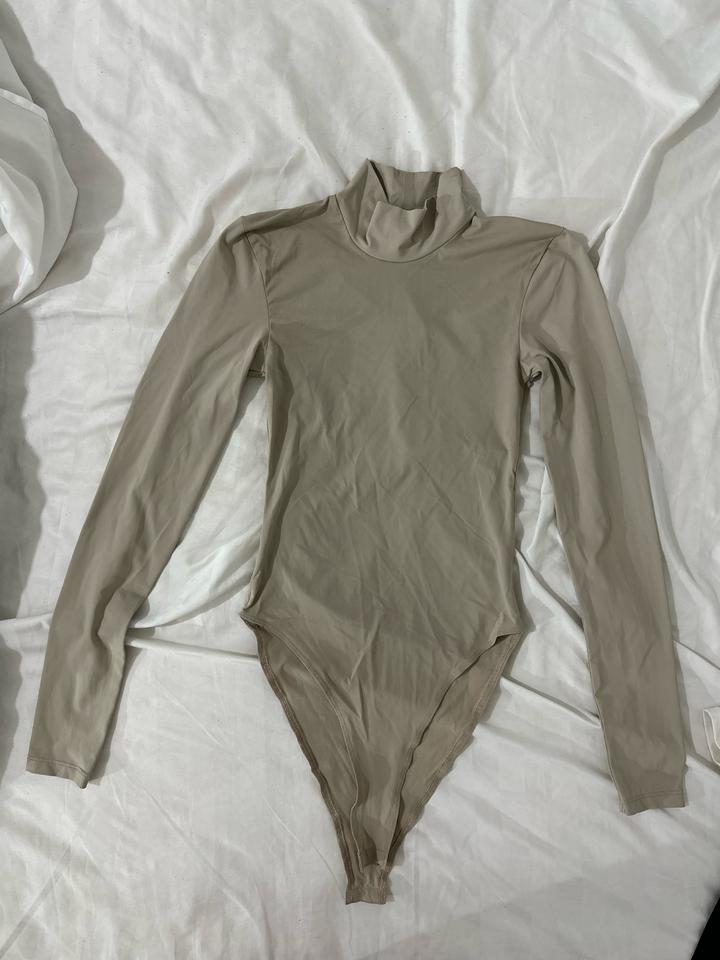 Боди ZARA