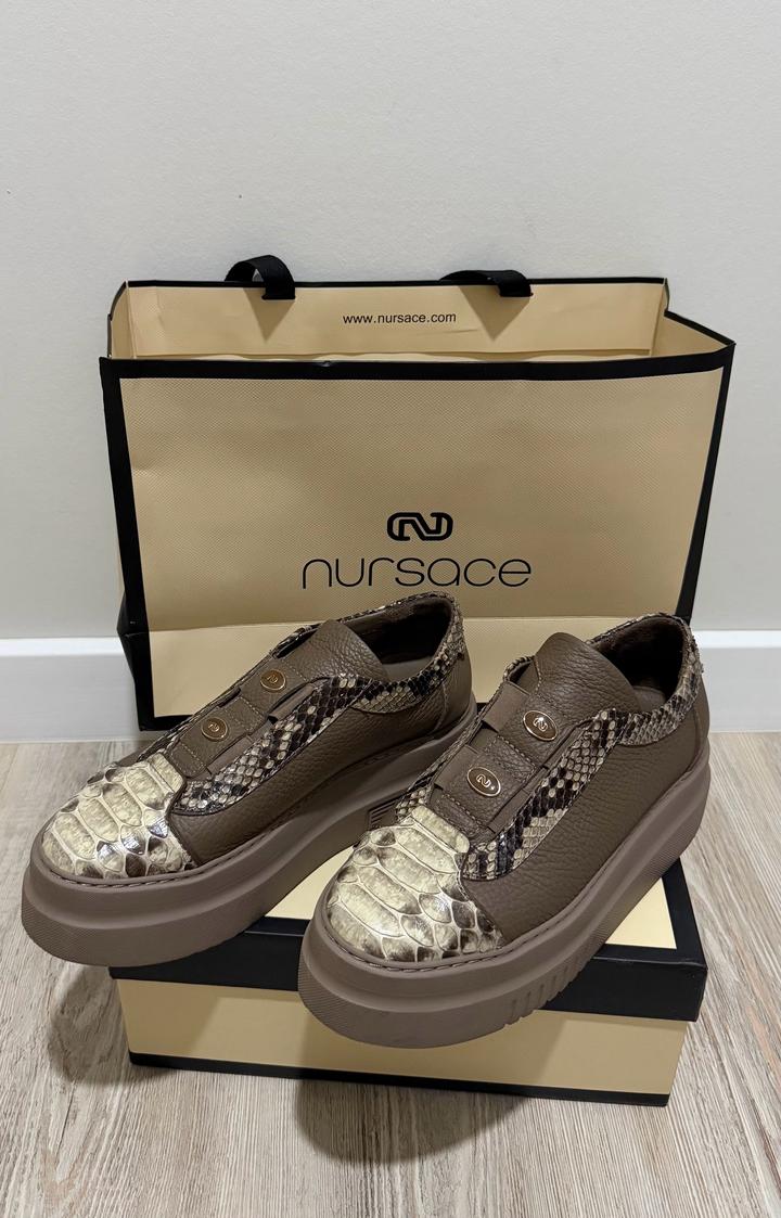 Nursace