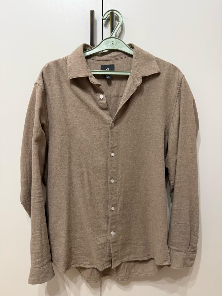 H&M