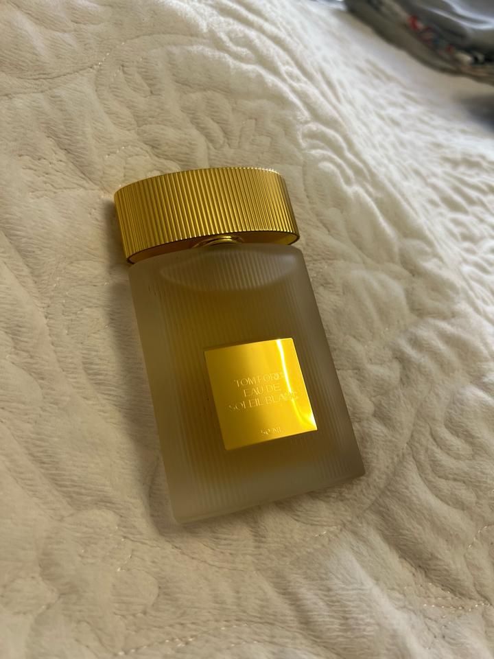 Tom Ford