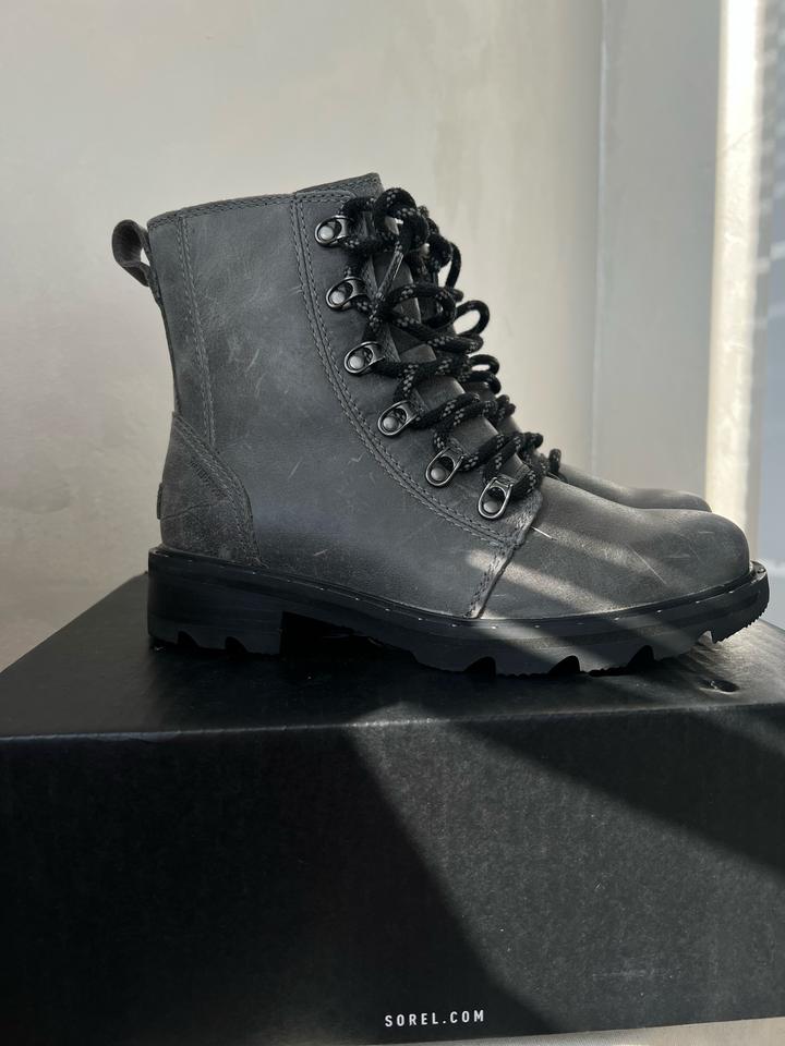 Sorel