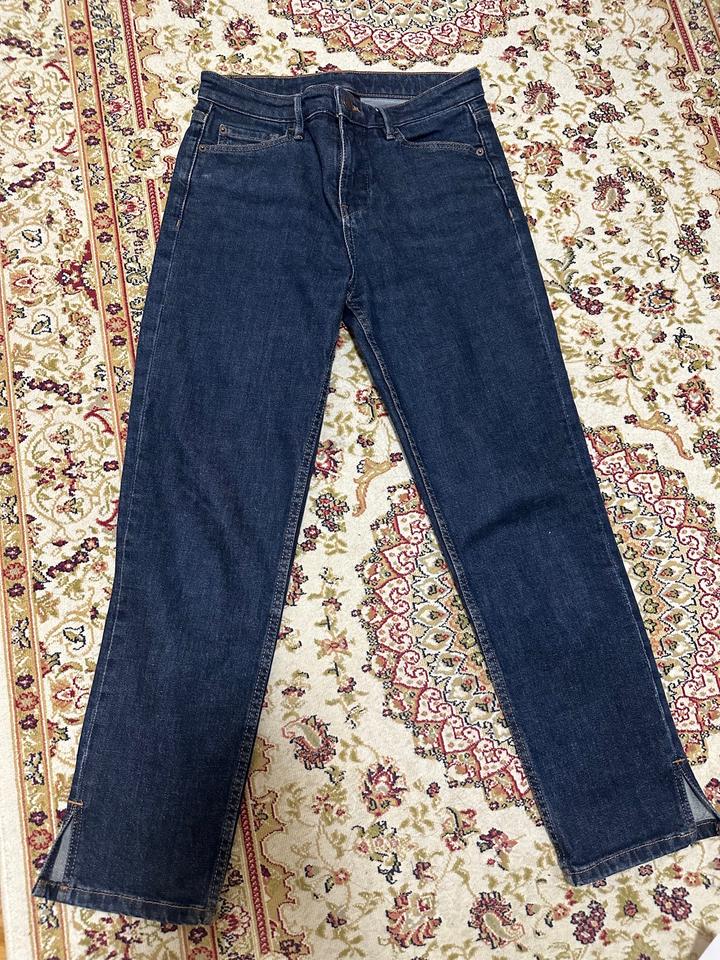 Massimo Dutti Джинсы