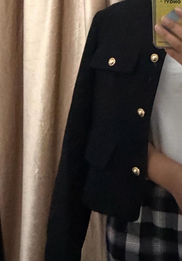 Жакет ZARA
