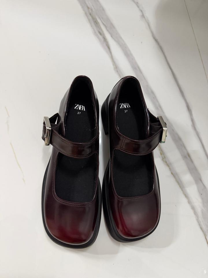 Туфли Zara