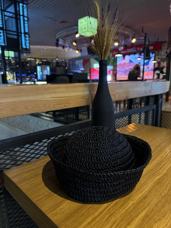 Handmade (ручная работа)