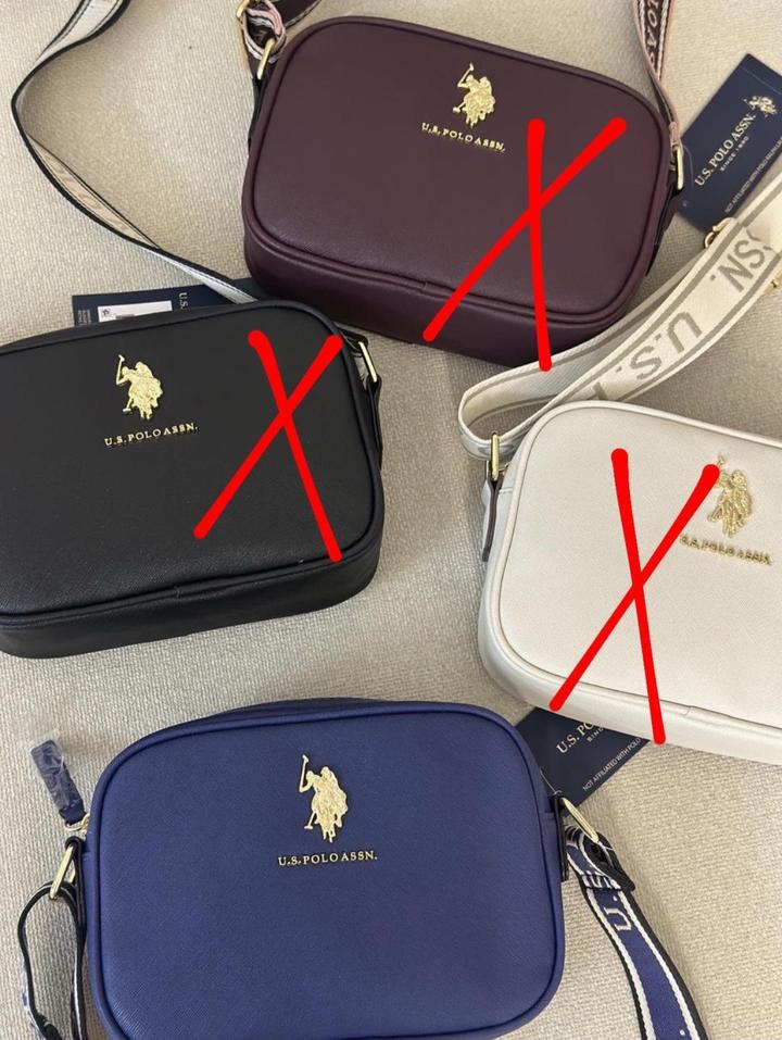U.S. Polo Assn.
