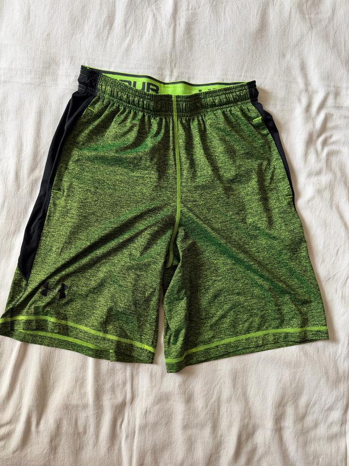 Under Armour