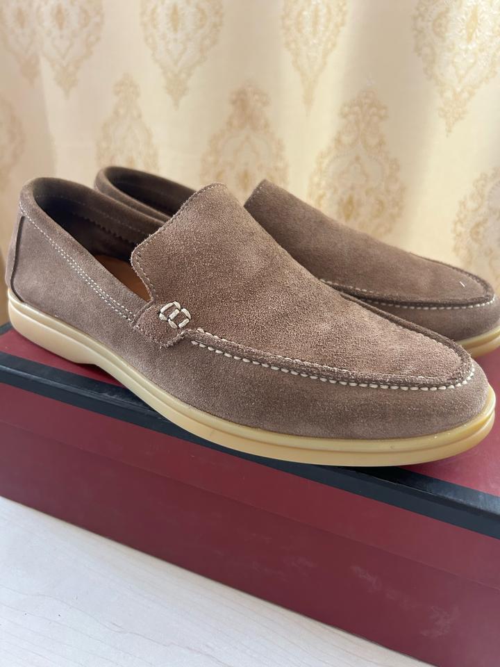 Loro Piana лоферы
