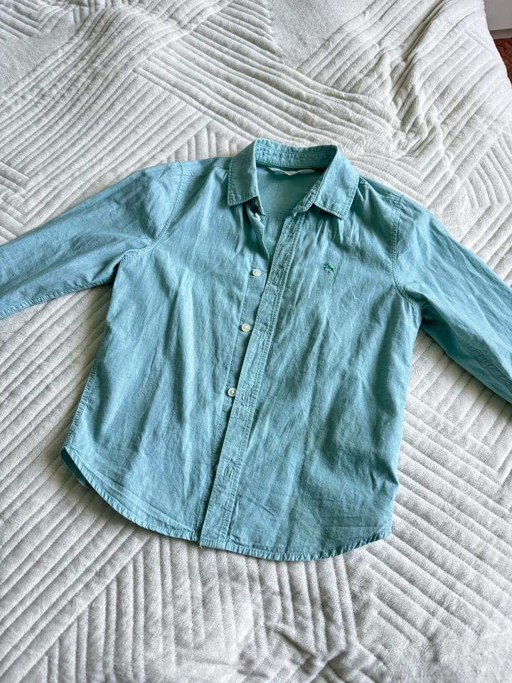 H&M