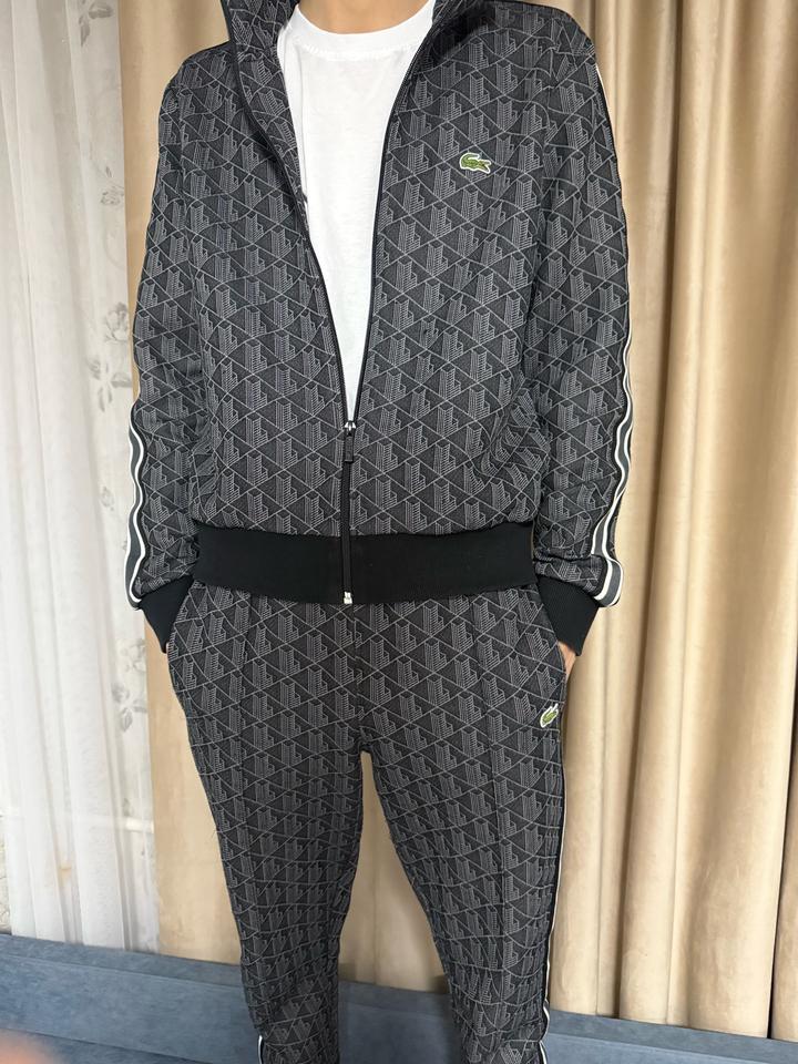 Lacoste