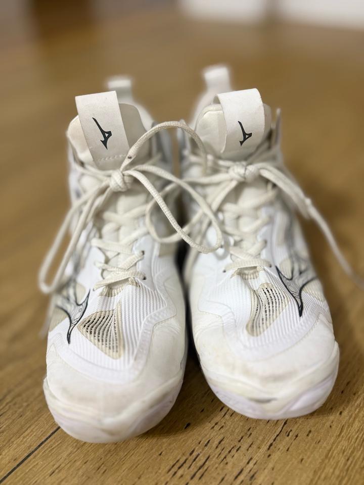 Mizuno