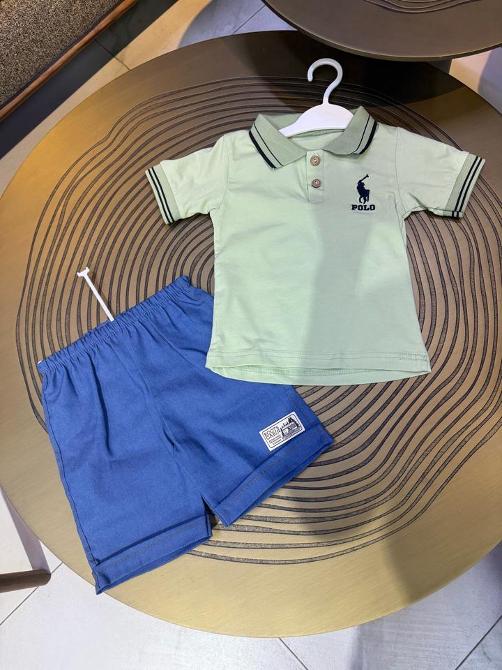 U.S. Polo Assn.