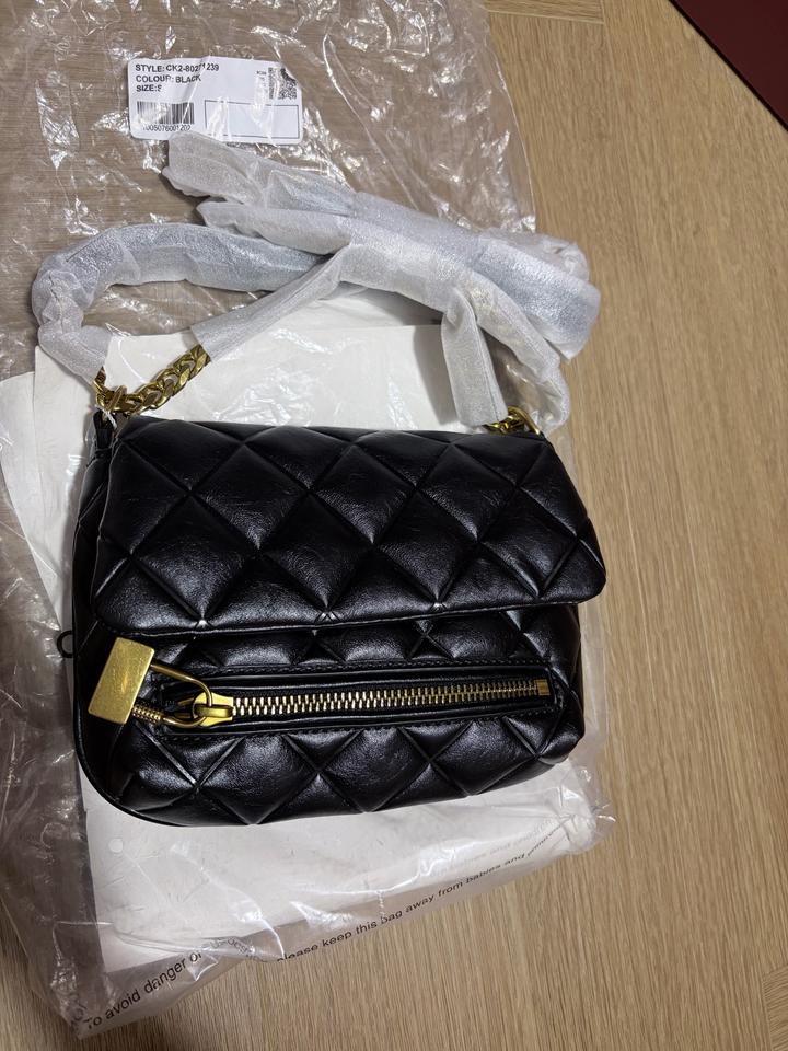 Charles & Keith