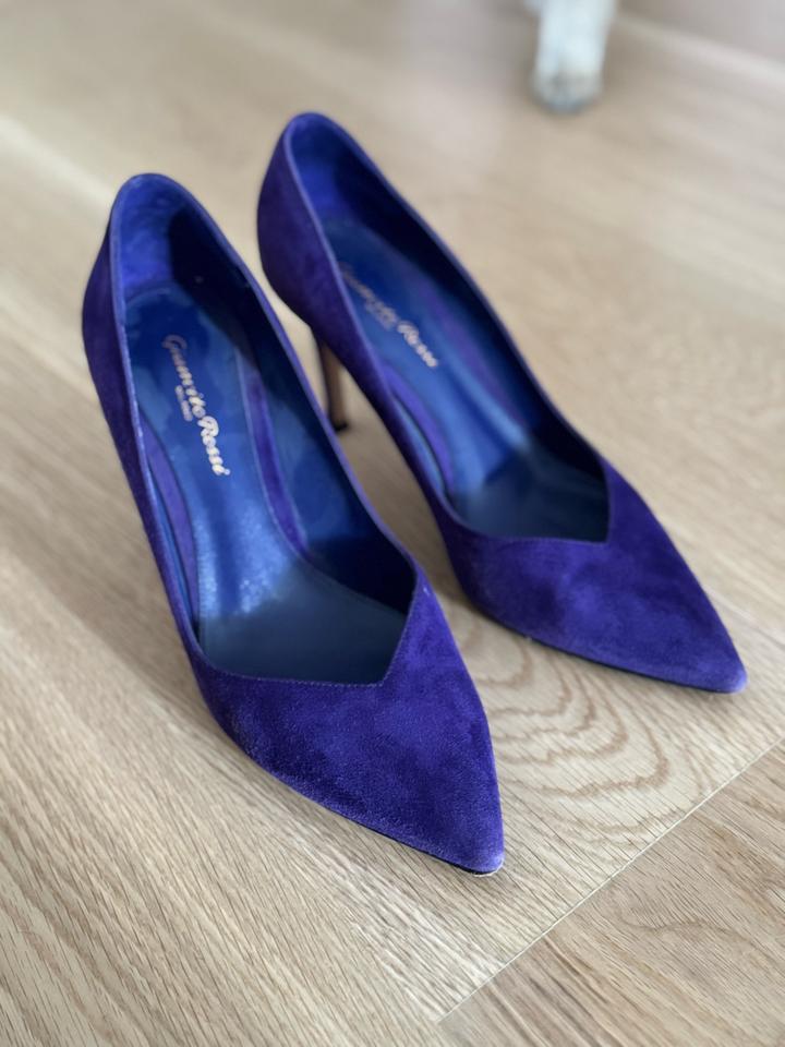 Туфли Gianvito Rossi