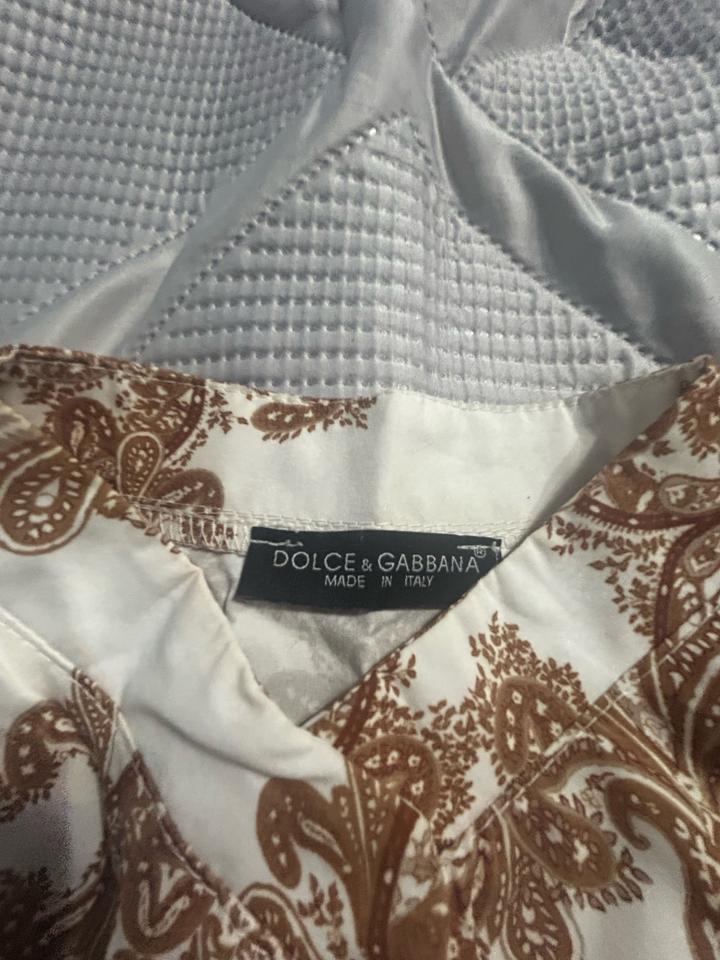 Dolce & Gabbana