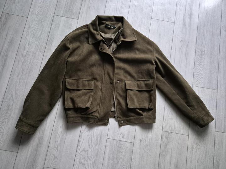 Куртка Massimo Dutti