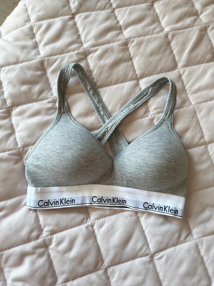Calvin Klein