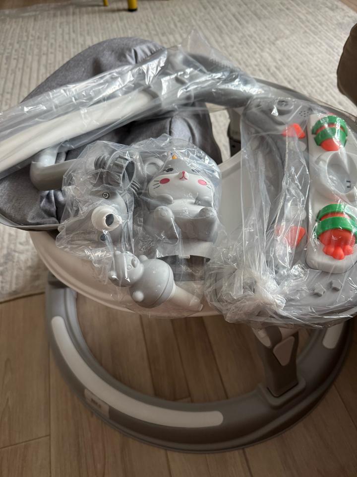 baby walker