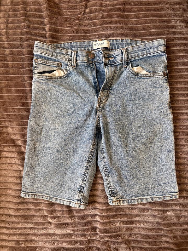 LC Waikiki Джинсовые шорты LCW Jeans