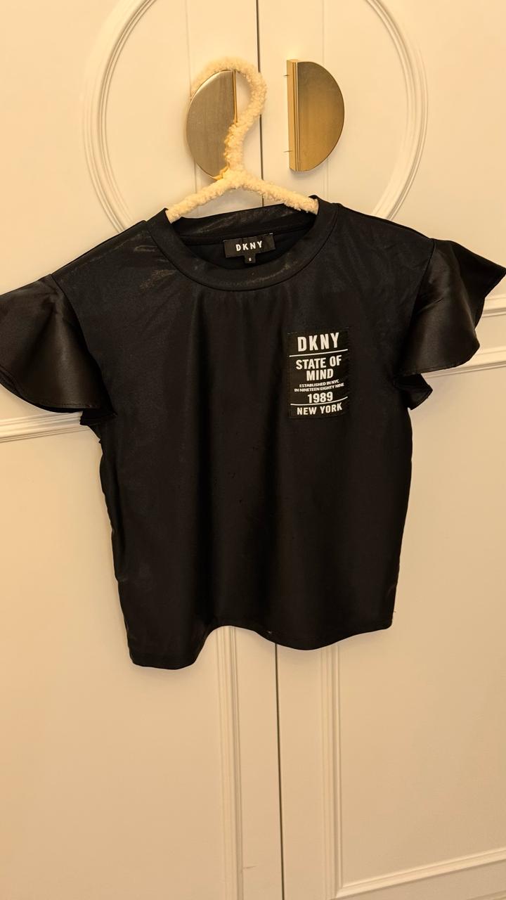 DKNY Футболка