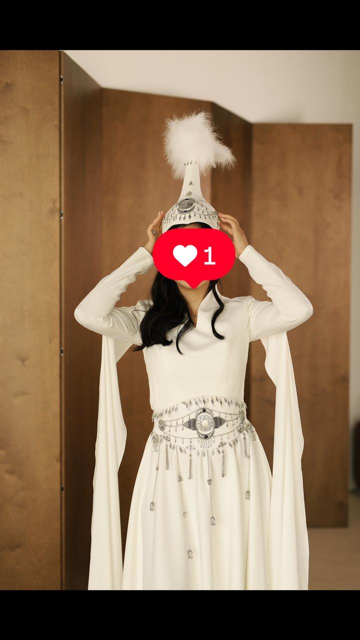 Abdirova Bridal