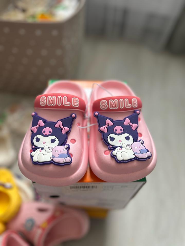 Crocs