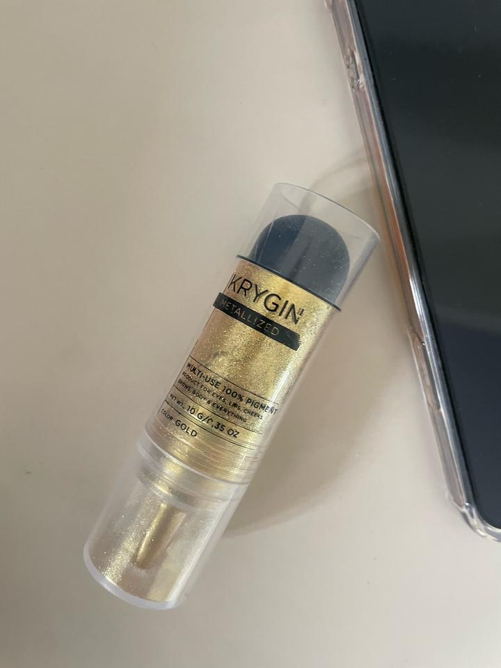 Krygina Cosmetics