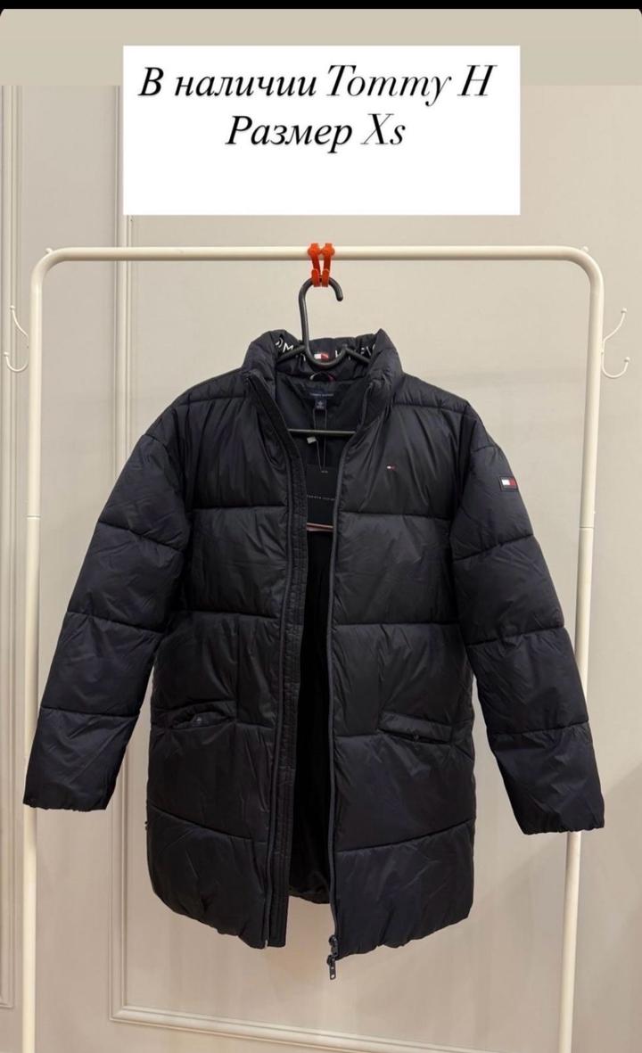 Tommy Hilfiger