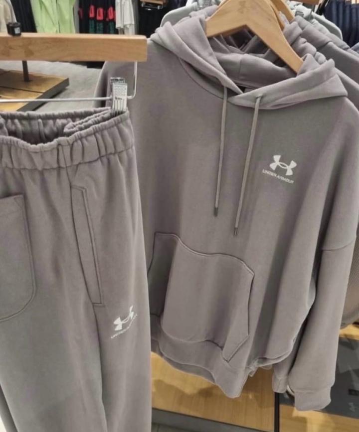 Under Armour